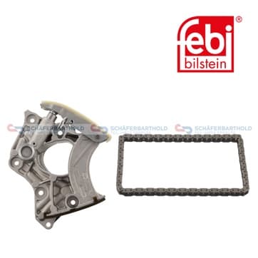 Kamkedjessats från Autofrance