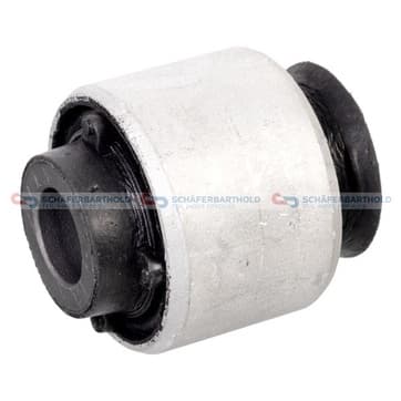 Bussning, länkarm, Bakaxel vänster — Bakaxel vänster från Autofrance