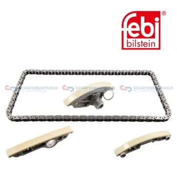 Kamkedjessats från Autofrance