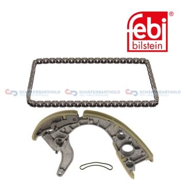 Kamkedjessats från Autofrance