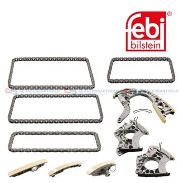 Kamkedjessats från Autofrance