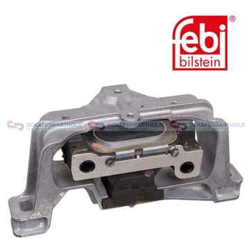 Motorfäste, Höger — Höger från Autofrance