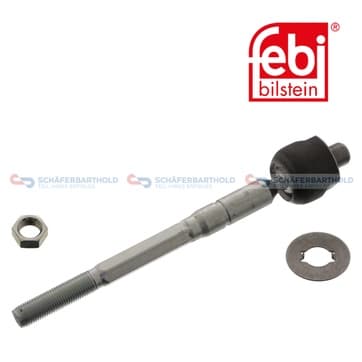 Inre styrled, Framaxel vänster — Framaxel vänster från Autofrance