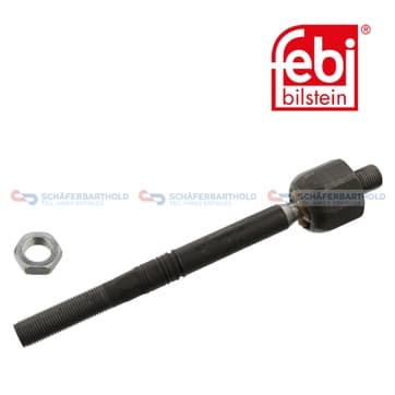 Inre styrled, Framaxel vänster — Framaxel vänster från Autofrance