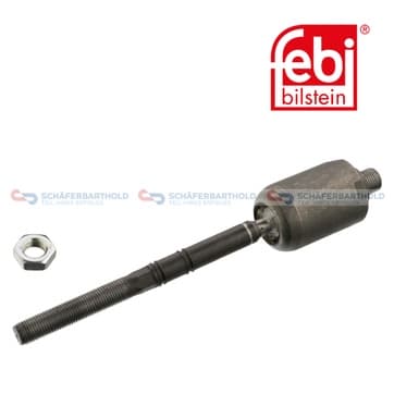 Inre styrled, Framaxel vänster — Framaxel vänster från Autofrance