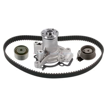 Oljeledning, turbo från Autofrance