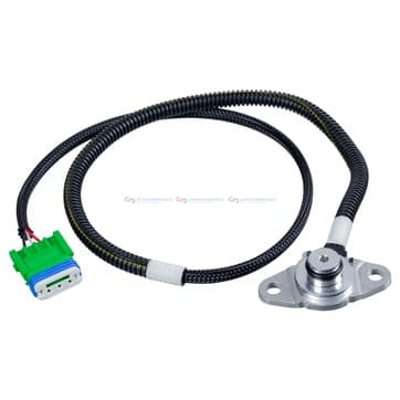 Oljeledning, turbo från Autofrance