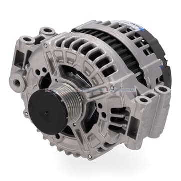 Generator från Autofrance