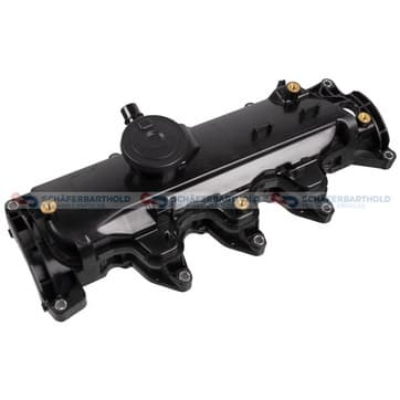 Ventilkåpa - Renault Clio III 1.5DCI från Autofrance