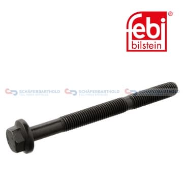 Topplocksbultsats 10 M9x1,25x96 från Autofrance