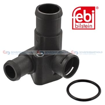 Kylvätskefläns från Autofrance