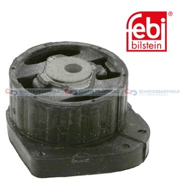 Fäste, automatväxellåda, Bak från Autofrance