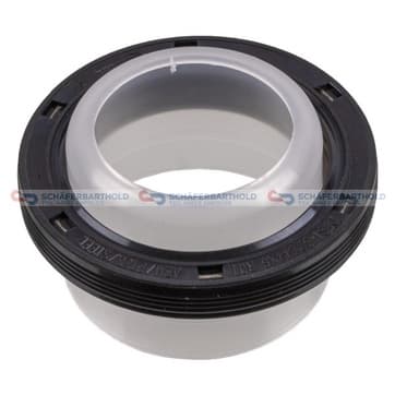 Vevaxeltätning innerø-32x ytterø-44mm PTFE (P från Autofrance