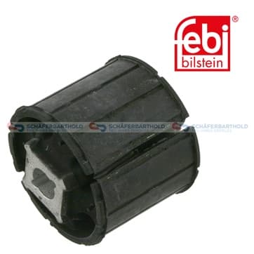 Bussning, Bakaxelbalk, Bakaxel vänster från Autofrance