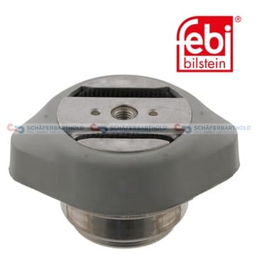 Fäste, automatväxellåda från Autofrance