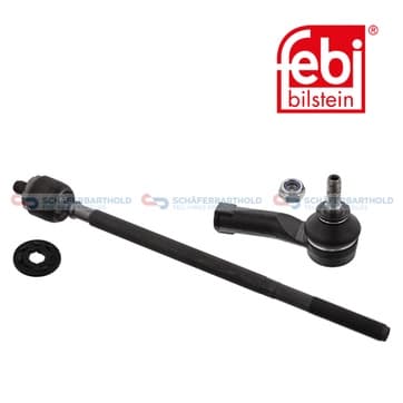 Styrled, Framaxel höger — Framaxel höger från Autofrance