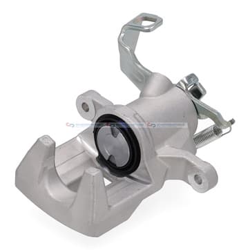 Bromsok — bakom axeln från JP GROUP