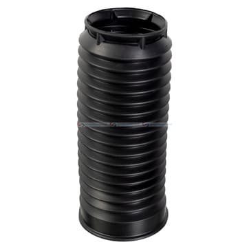 Dammskyddssats, stötdämpare, Framaxel — Framaxel från Autofrance