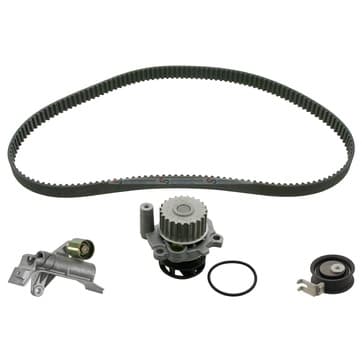Vattenpump & kamremssats från Autofrance