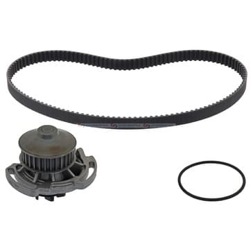 Kamrem 128 19,0mm från Autofrance
