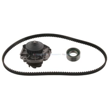 Vattenpump & kamremssats från Autofrance