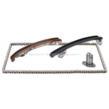 Kamkedjessats från Autofrance