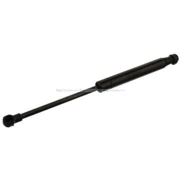 Gasfjäder bagageutrymme — Bakaxel från JP GROUP