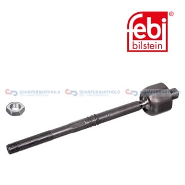 Inre styrled, Framaxel vänster — Framaxel vänster från Autofrance