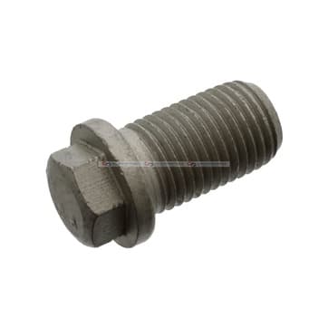 Topplocksbultsats 14 M10 x 1,5x 107mm från Autofrance