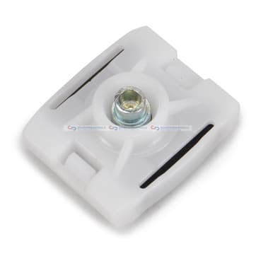 Glidsko, fönsterhiss från Autofrance