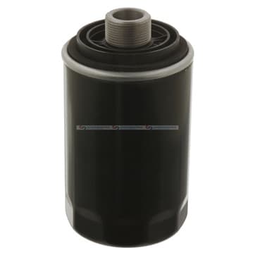 Oljefilter från Autofrance