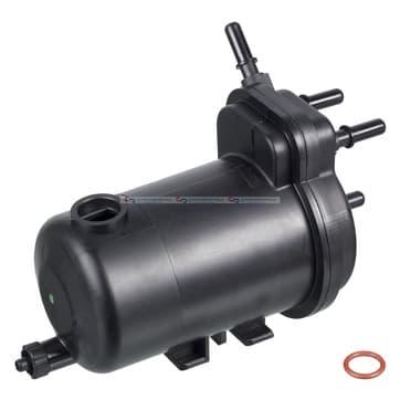 Bränslefilter från Autofrance