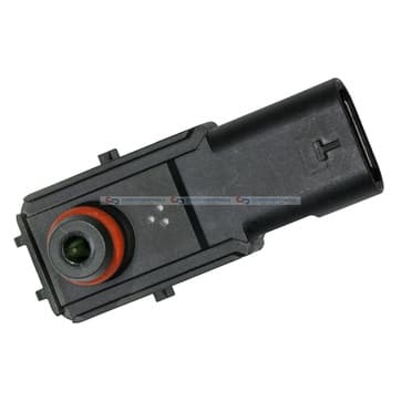 Tryckgivare, bromsservo från Autofrance