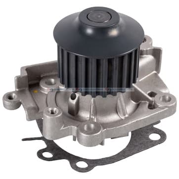 Vattenpump, motorkylning från Autofrance