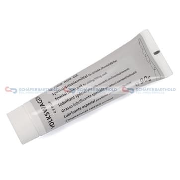 Fett 90g-Tube från Autofrance