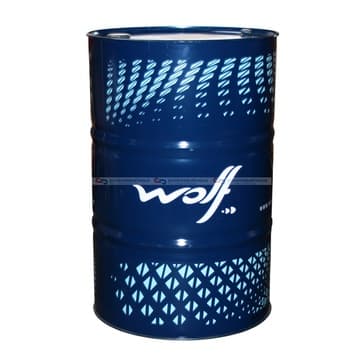 Motorolja 5W30 205l-Fass från Autofrance