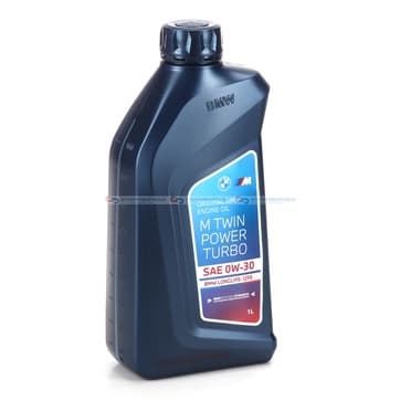 Motorolja 0W30 från Autofrance