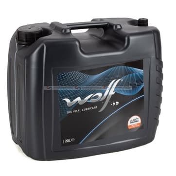 Motorolja 0W30 från Autofrance