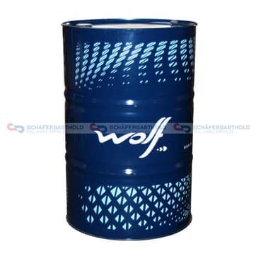 Motorolja 0W30 205l-Fass från Autofrance