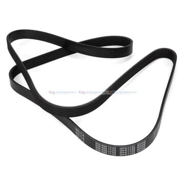 Flerspårsremssats från Autofrance