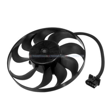 Kylarfläkt från Autofrance