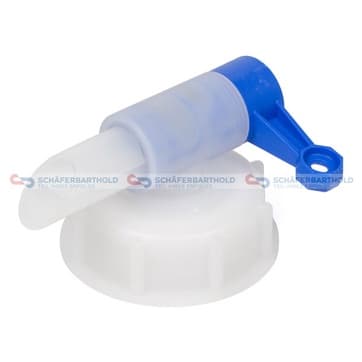 Fyllningskran från Autofrance