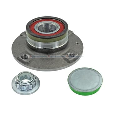 Hjullagerssats från Autofrance