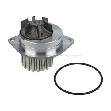 Vattenpump, motorkylning från Autofrance