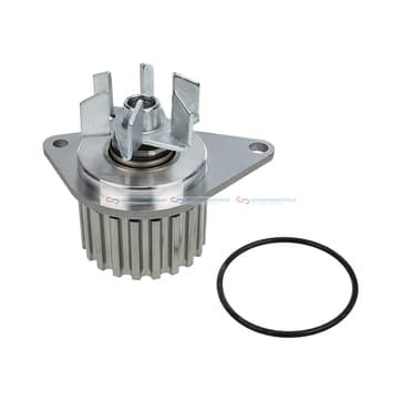 Vattenpump, motorkylning från Autofrance