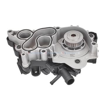 Vattenpump, motorkylning från Autofrance