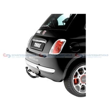 Dragkrok från Autofrance