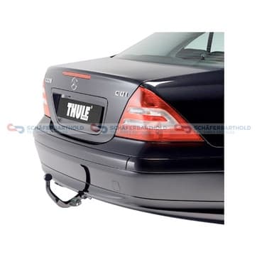 Dragkrok från Autofrance