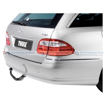 Dragkrok från Autofrance