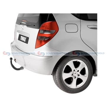 Dragkrok från Autofrance